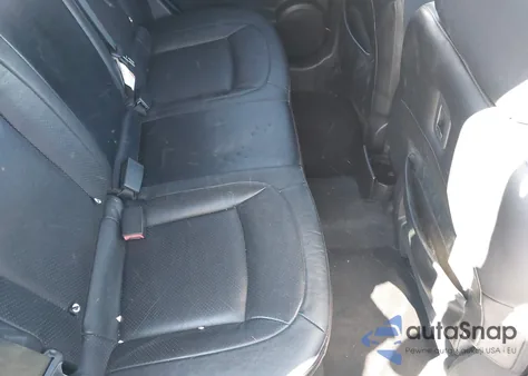 2012 Nissan Rogue Sv W/Sl Pkg из США, поврежденный, VIN JN8AS5MTXCW265174